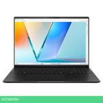 Ноутбук ASUS Vivobook S16 S5606CA-RI175 Neutral Black (90NB1553-M009K0)