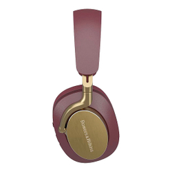 Беспроводные наушники Bowers & Wilkins Px8 Royal Burgundy