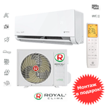 Royal Clima RCI-RSB30HN