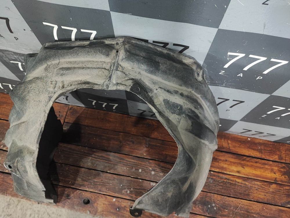 Подкрылок передний правый Toyota RAV4 V (XA50) 18-нв Б/У Оригинал 538750R110