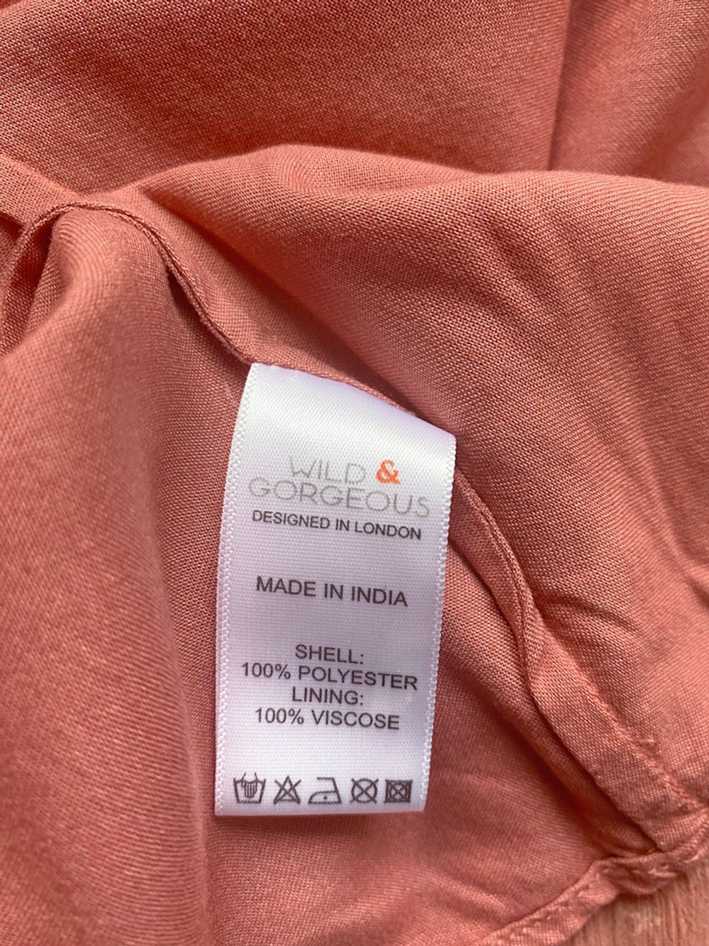 Платье Wild&Gorgeous, 134