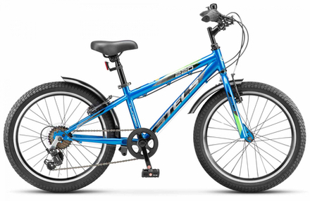 Велосипед Stels TURBO-220 20 V