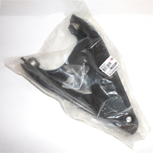 Рычаг перед. левый STARNER S622187 LADA Largus/Renault Logan