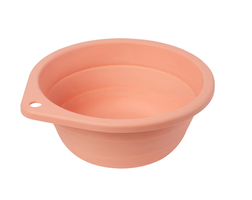 ПЕППРИГ PEPPRIG Чаша для стирки, складная, 27 см