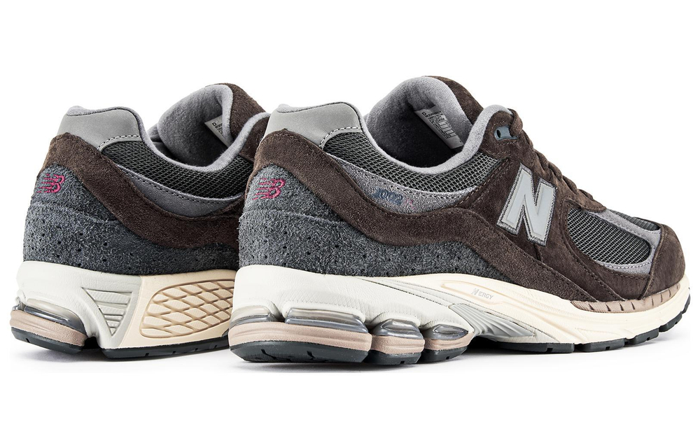 Кроссовки New Balance Nb 2002R Cny