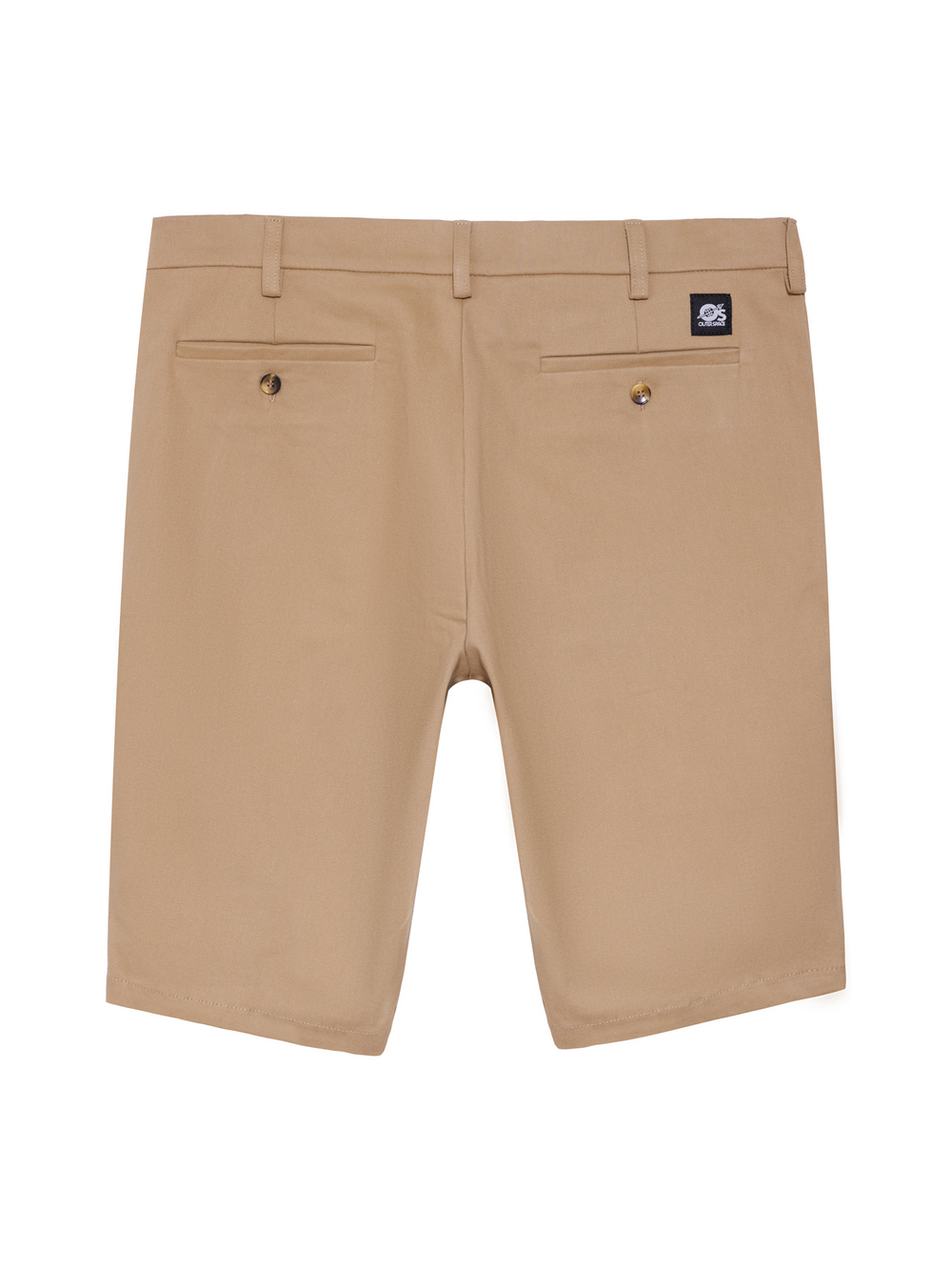 Classic Shorts Beige