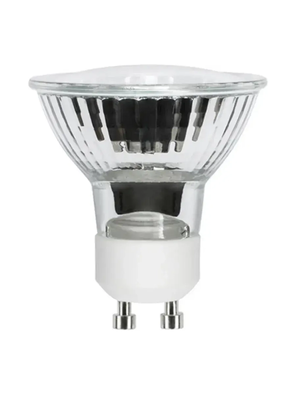 10 шт. Галогенная лампочка JCDR GU10 220V 35W