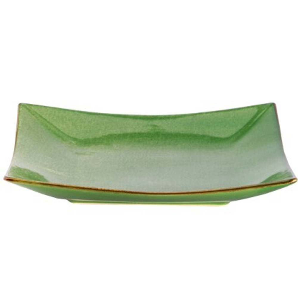 Блюдо квадратное 31х31 см 2222 Kyoto