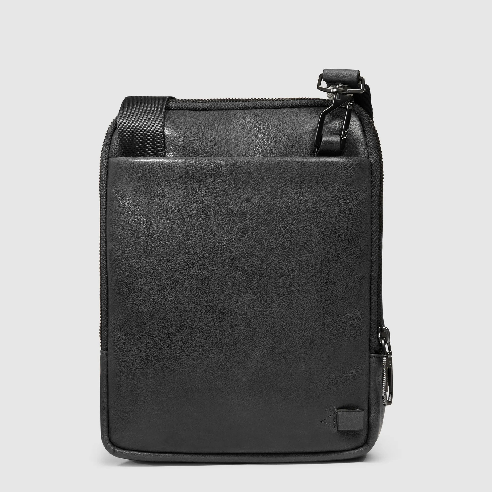 Мужская cумка через плечо SOLM CA7030S141/Nero
