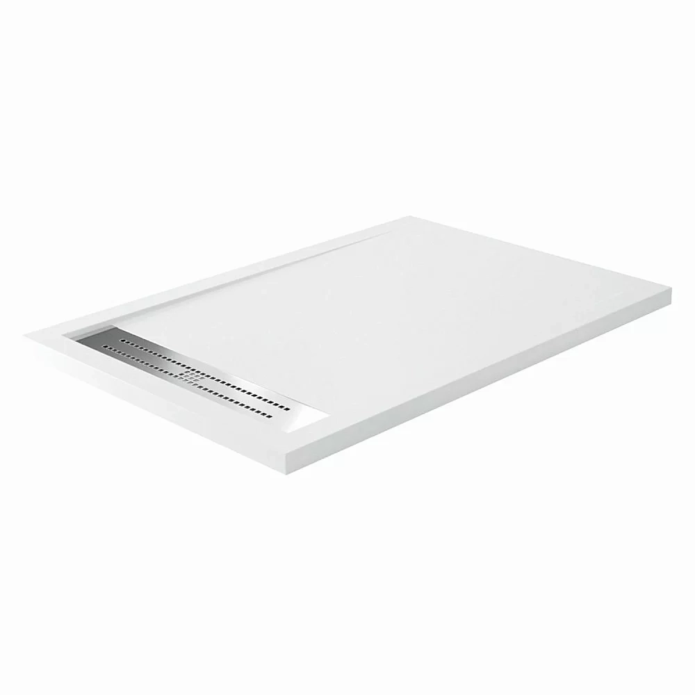 Душевой поддон WasserKRAFT Mindel 85T07 120х90