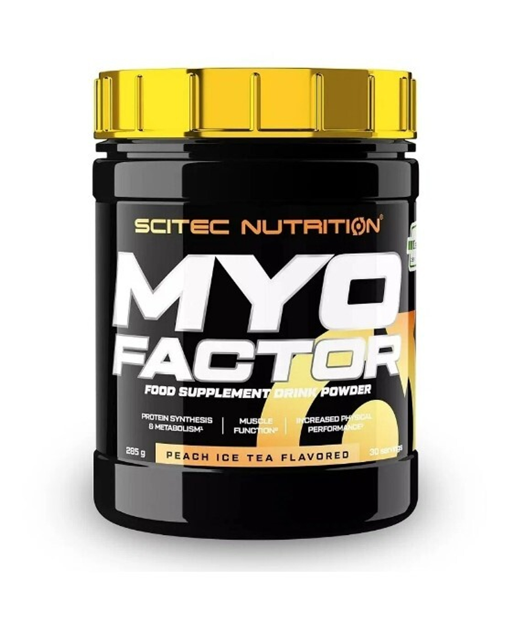 MyoFactor