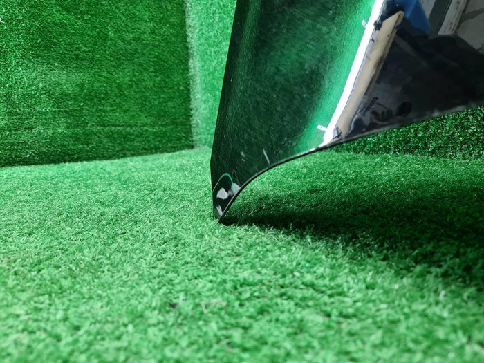 Капот Geely Tugella (2019-2024)