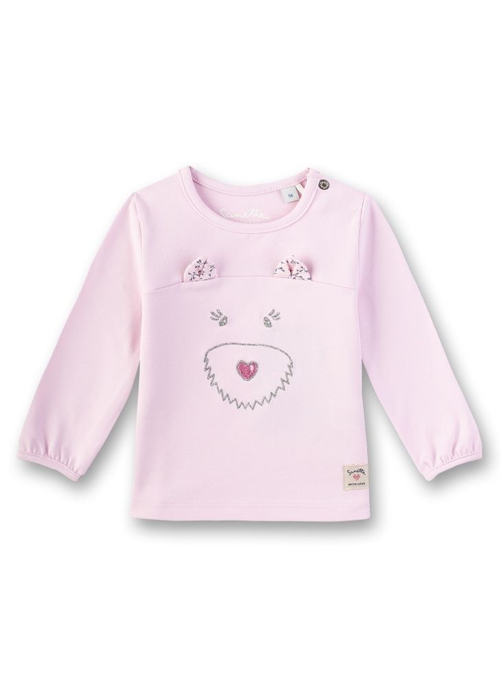 Футболка Sanetta KIDSWEAR 114758 3971