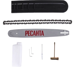 Бензопила Ресанта БП-5220