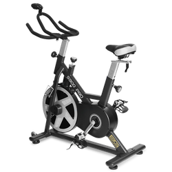 Спин-байк (сайкл) BRONZE GYM S900 PRO