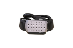 Щиток защитный лицевой сварщика 9100 FX AIR со светофильтром9100X и блоком ADFLO (547715)