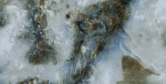 Керамогранит Primavera Jakarta Blue Punch-Carving 60х120 см (PC208)