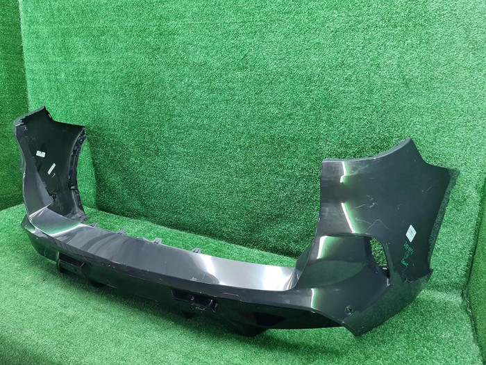 Бампер задний BMW X5M F95 (2019-2023)