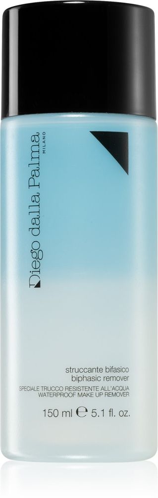 Diego dalla Palma Biphasic Remover Двухкомпонентная жидкость для снятия водостойкого макияжа