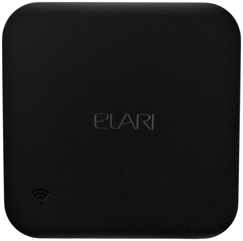 Многофункциональный датчик Elari S06, экосистема: Xiaomi Mi Home