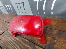 ПТФ задний левый Kia Sorento 2 (XM) 12-20 Б/У Оригинал 924052P850