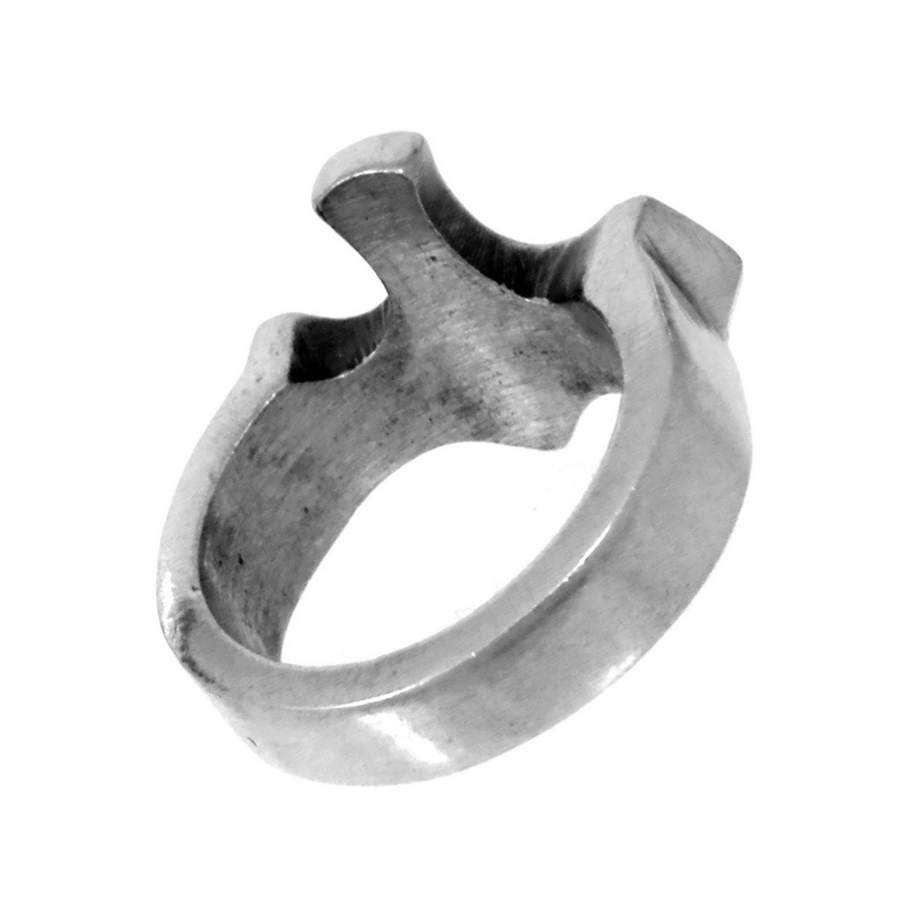 Перстень Молот тора Thor (094)