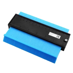 Шаблон для перенесения контуров DEKO 6" (150мм) TEM02