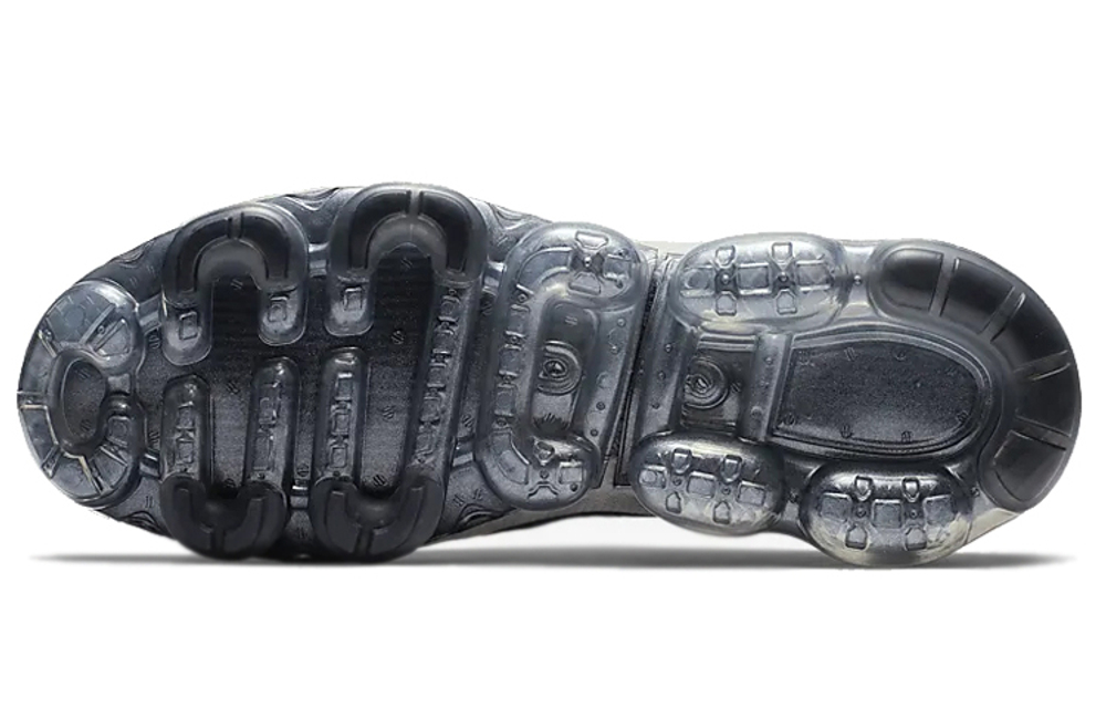 Кроссовки Nike Vapormax 2019 Moon Particle