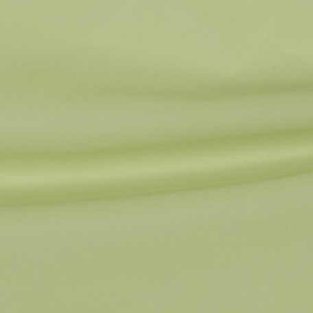 Хлопковая органза светло-салатового оттенка (87 г/м2)