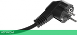 Источник бесперебойного питания Smartwatt Uni 650 черный (3703020390006)