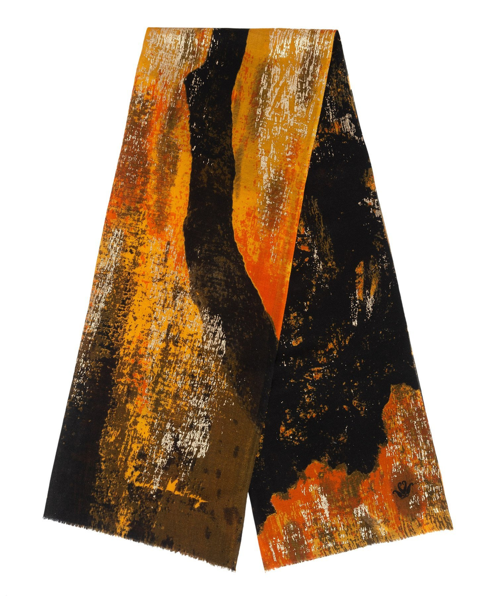 Шаль 70x200 Petrusse Seul