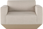 Кресло Baker Teatro Lounge Chair
