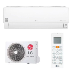 Сплит-система инверторного типа LG DC18RH