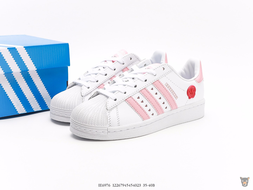 Кроссовки Adidas Originals Superstar