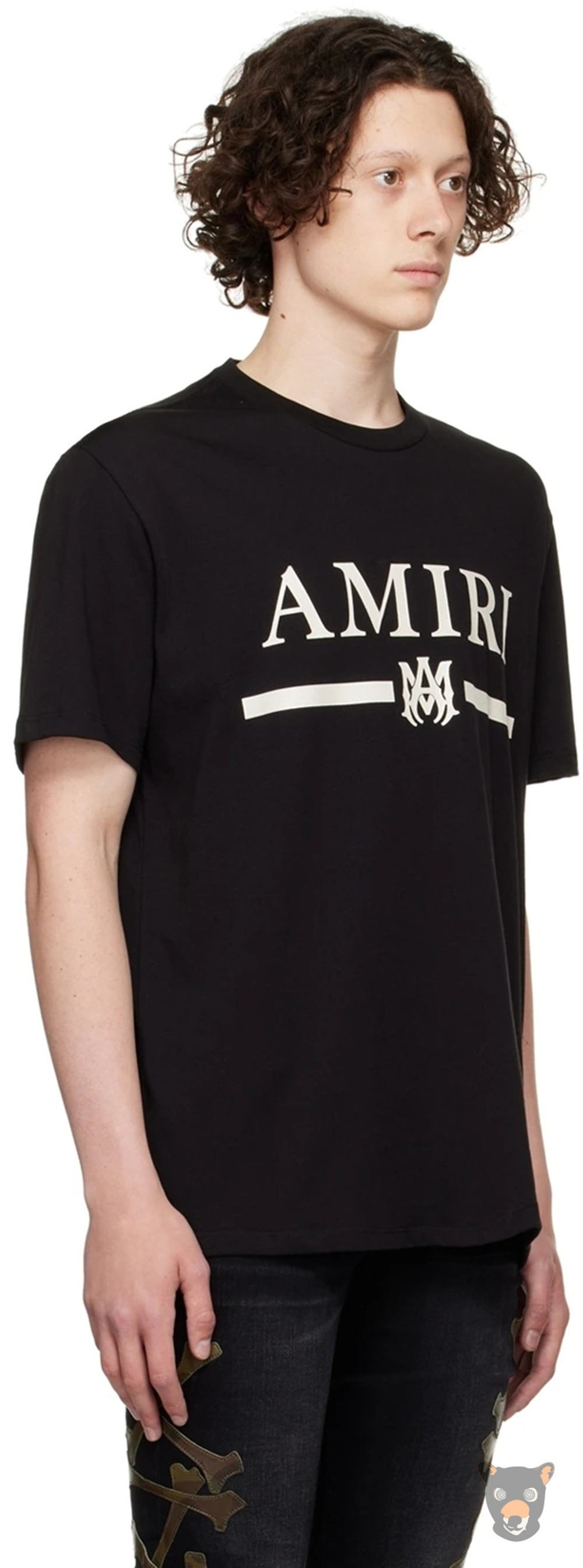 Футболка AMIRI