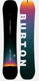 Сноуборд BURTON CUSTOM X