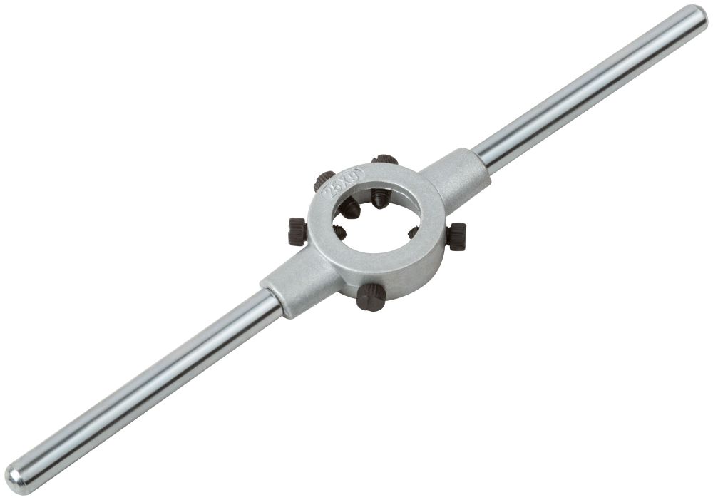 Плашкодержатель №3 25х9 мм, FIT, 70762