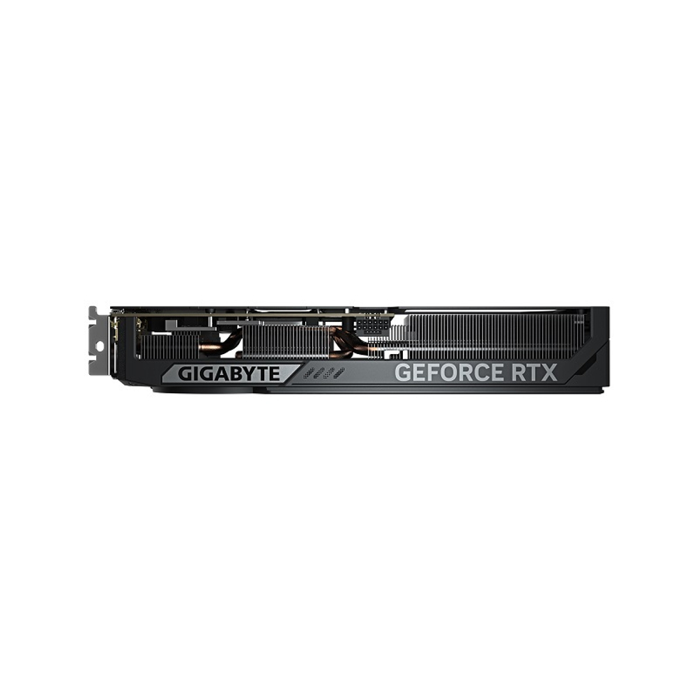 Видеокарта PCI-E GIGABYTE GeForce RTX 5070 WINDFORCE OC SFF (GV-N5070WF3OC-12GD)