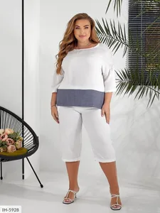 Костюм IH-5925 Фабрика Моды