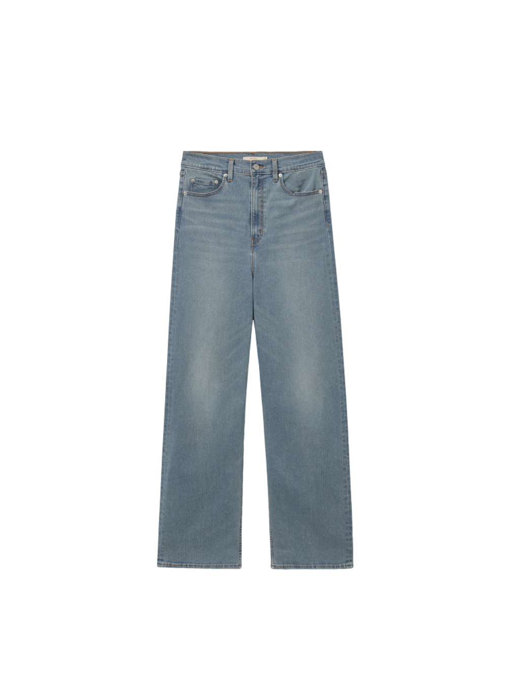 Мужские свободные джинсы Levi's 541 Athletic Taper 18181-0747