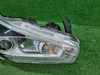 Битая Фара правая Nissan Murano Z52 (2014-2022) LED