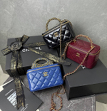 Сумка Chanel Vanity