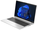 Ноутбук  HP EliteBook 650 G10 15.6 ", Core i5, 16 Гб RAM, 2 Тб SSD, Iris Xe Graphics, Серебристый
