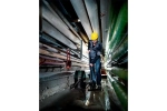 Metabo Промышленный пылесос, 1250 Вт