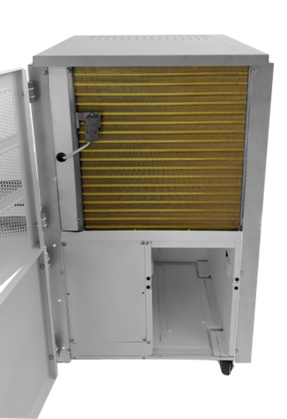 Осушитель воздуха Funai серии Yamaneko RAD-Y120T7E