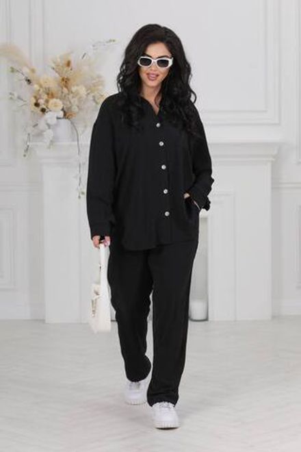 Костюм УК-151-5 Fabrika