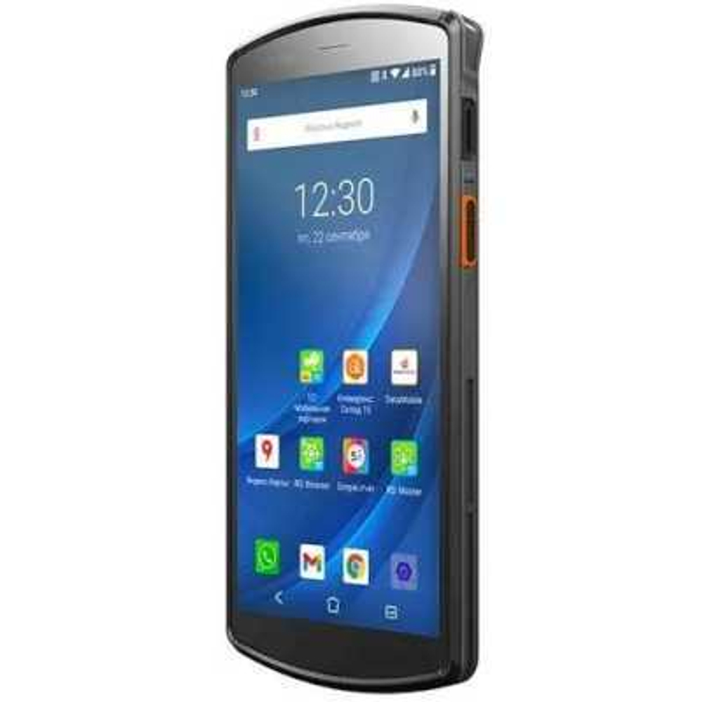 Терминал сбора данных Urovo DT50-SU4S11E4F31-M