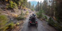 Квадроцикл POLARIS Sportsman Touring XP 1000 (2024) (ПСМ)