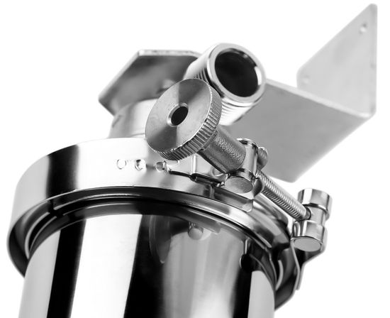 Магистральный фильтр Гейзер Премьер 10SL 3/4" корпус арт. 50753