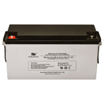 Гелевый аккумулятор SunStonePower 150 А/Ч